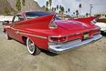 1961 CHRYSLER 300G - Rear 3/4 - 201003
