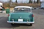 1952 WILLYS AERO ACE 685  - Rear 3/4 - 201007