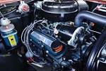 1955 PONTIAC STAR CHIEF  - Engine - 201024