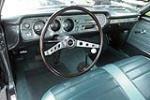1965 CHEVROLET EL CAMINO L79 PICKUP - Interior - 201028