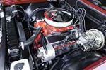 1966 CHEVROLET CHEVELLE SS 396  - Engine - 201030