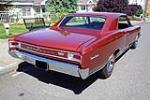 1966 CHEVROLET CHEVELLE SS 396  - Rear 3/4 - 201030