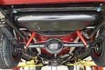 1940 FORD CUSTOM COUPE - Misc 1 - 201044