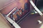 1930 BUICK SERIES 60 SPORT ROADSTER - Misc 1 - 201049