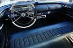 1958 MERCURY TURNPIKE CRUISER  - Interior - 201095