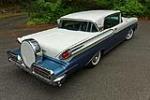 1958 MERCURY TURNPIKE CRUISER  - Rear 3/4 - 201095