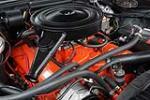 1969 CHEVROLET CAPRICE CUSTOM HARDTOP - Engine - 201099
