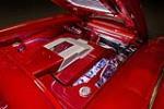 1958 CHEVROLET CORVETTE CUSTOM CONVERTIBLE "EYE CANDY" - Engine - 201134