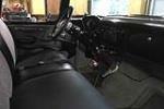 1955 CHEVROLET 3100 CUSTOM 4X4 PICKUP - Interior - 201144