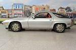 1983 PORSCHE 928S  - Side Profile - 201163