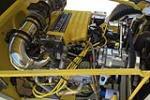 1932 FORD ROADSTER - Engine - 201205