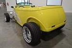 1932 FORD ROADSTER - Rear 3/4 - 201205