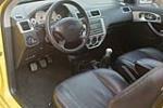 2005 FORD FOCUS SALEEN - Interior - 201206