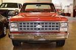 1980 CHEVROLET C-10 PICKUP - Misc 1 - 201252