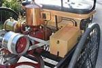 1886 KARL BENZ PATENT MOTORWAGEN RE-CREATION - Engine - 201253