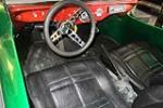1966 VOLKSWAGEN CUSTOM DUNE BUGGY - Interior - 201255