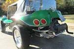 1966 VOLKSWAGEN CUSTOM DUNE BUGGY - Rear 3/4 - 201255