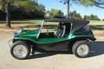1966 VOLKSWAGEN CUSTOM DUNE BUGGY - Side Profile - 201255