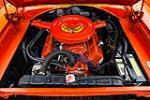 1970 PLYMOUTH ROAD RUNNER  - Engine - 201269