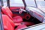 1950 CHEVROLET 3100 CUSTOM PICKUP - Interior - 201274