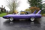 1970 PLYMOUTH SATELLITE CUSTOM CONVERTIBLE - Side Profile - 201280