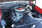 1970 PONTIAC GTO CONVERTIBLE - Engine - 201285