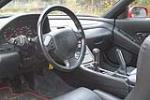 1995 ACURA NSX  - Interior - 201293
