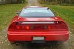 1995 ACURA NSX  - Rear 3/4 - 201293