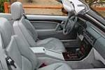1999 MERCEDES-BENZ SL500 CONVERTIBLE - Interior - 201299