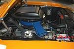1970 FORD MUSTANG BOSS 302 FASTBACK - Engine - 201318
