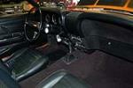 1970 FORD MUSTANG BOSS 302 FASTBACK - Interior - 201318