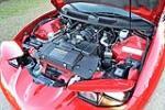 1998 PONTIAC TRANS AM  - Engine - 201321
