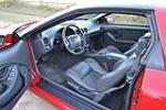 1998 PONTIAC TRANS AM  - Interior - 201321