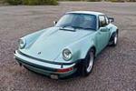 1977 PORSCHE 930 TURBO  - Front 3/4 - 201332