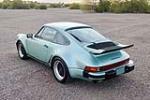 1977 PORSCHE 930 TURBO  - Rear 3/4 - 201332