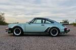 1977 PORSCHE 930 TURBO  - Side Profile - 201332