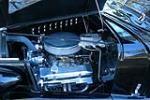 1938 CHEVROLET MASTER DELUXE COUPE - Engine - 201339