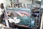 1928 FORD MODEL A COUPE - Engine - 201350
