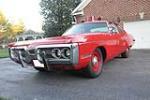 1972 PLYMOUTH FURY III 4-DOOR SEDAN - Misc 1 - 201362