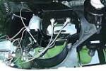 1962 GOGGOMOBIL  - Engine - 201364