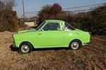1962 GOGGOMOBIL  - Rear 3/4 - 201364