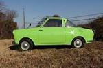 1962 GOGGOMOBIL  - Side Profile - 201364