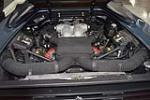 1994 FERRARI 348 SPIDER  - Engine - 201369