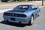 1994 FERRARI 348 SPIDER  - Rear 3/4 - 201369