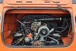 1973 VOLKSWAGEN THING CONVERTIBLE - Engine - 201386