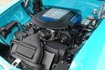 1956 CHEVROLET BEL AIR CUSTOM 2-DOOR POST - Engine - 201402