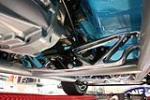 1956 CHEVROLET BEL AIR CUSTOM 2-DOOR POST - Misc 3 - 201402