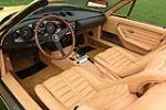 1971 FERRARI 365 GTB/4 DAYTONA SPIDER CONVERSION - Interior - 201404