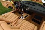 1971 FERRARI 365 GTB/4 DAYTONA SPIDER CONVERSION - Misc 4 - 201404