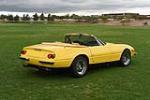 1971 FERRARI 365 GTB/4 DAYTONA SPIDER CONVERSION - Rear 3/4 - 201404